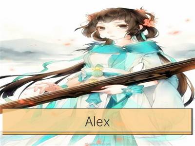 Alex 处女座运势解析3.23-3.29